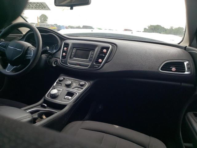 Фото 9 с аукциона – 2015 CHRYSLER 200 LIMITE с VIN 1C3CCCAB5FN593506