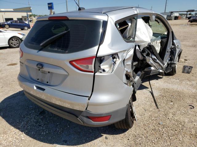 Photo 4 from auction – 2013 FORD ESCAPE S with VIN 1FMCU0F72DUA93202
