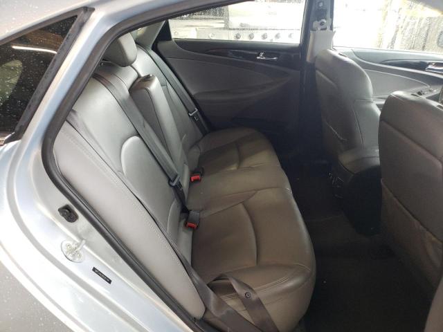 Photo 6 from auction – 2013 HYUNDAI SONATA with VIN 5NPEC4AC0DH587144