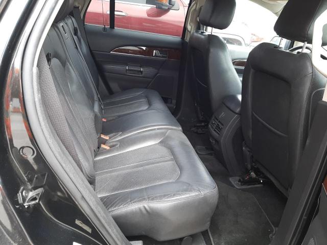 Photo 6 from auction – 2013 LINCOLN MKX with VIN 2LMDJ6JK8DBL27722