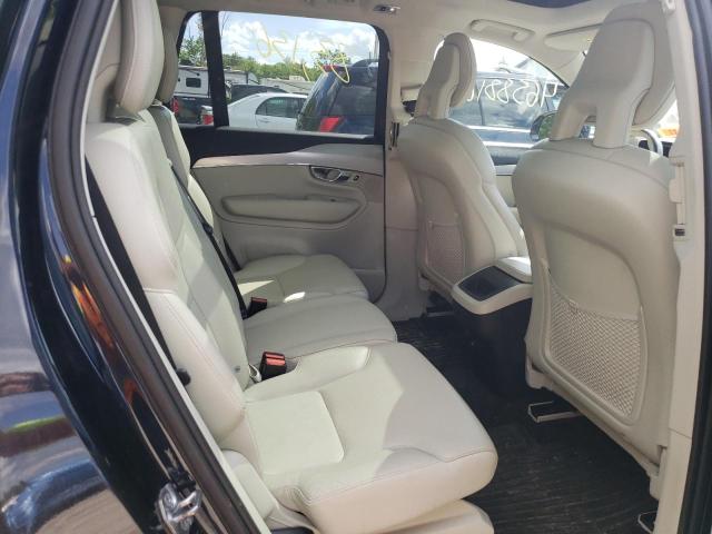 Photo 6 from auction – 2016 VOLVO XC90 T5 with VIN YV4102XK2G1056434