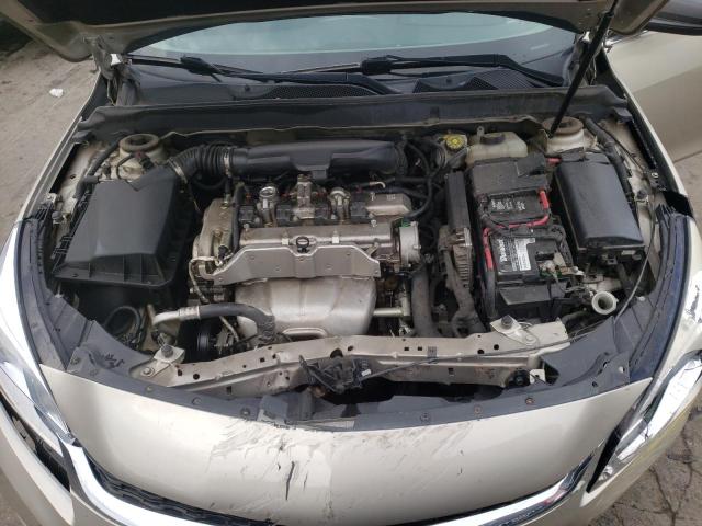 Photo 7 from auction – 2014 CHEVROLET MALIBU LS with VIN 1G11B5SL7EF280256