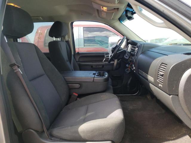 Photo 5 from auction – 2013 CHEVROLET SILVERADO with VIN 3GCPKSE79DG360962