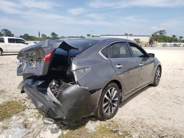 Photo 4 from auction – 2016 NISSAN ALTIMA 2.5 with VIN 1N4AL3AP8GC280435