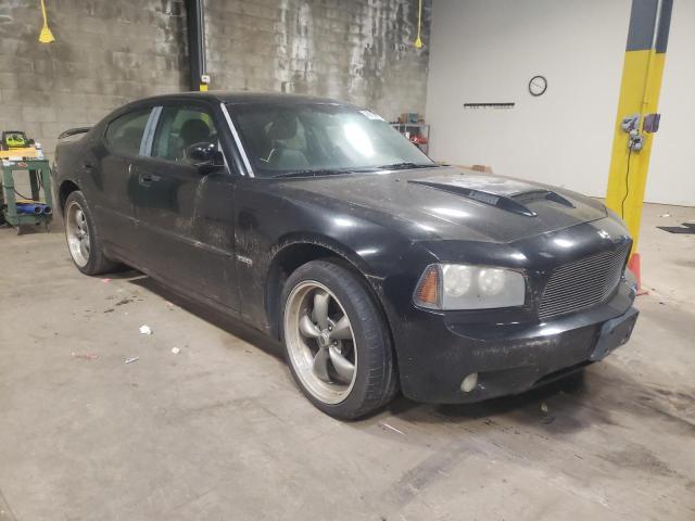 Photo 4 from auction – 2006 DODGE CHARGER R/ with VIN 2B3KA53H06H507801