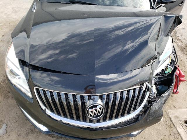 Photo 7 from auction – 2016 BUICK REGAL PREM with VIN 2G4GS5GX0G9133135