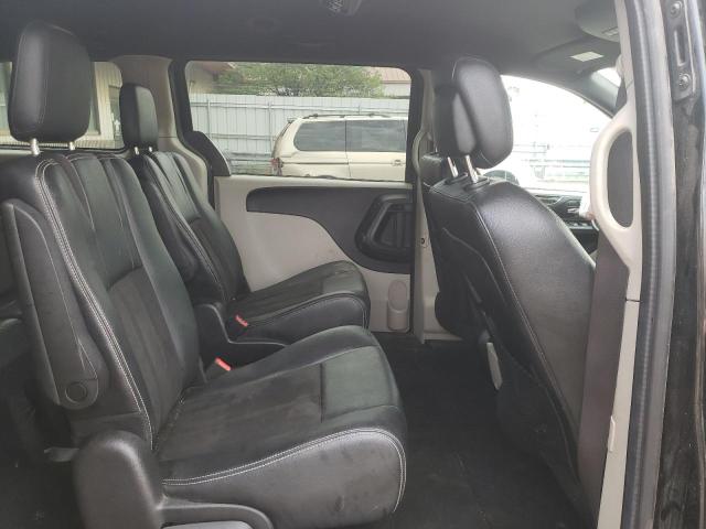 Photo 6 from auction – 2019 DODGE GRAND CARA with VIN 2C4RDGCG4KR742990