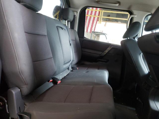 Photo 6 from auction – 2011 NISSAN TITAN S with VIN 1N6BA0EC6BN312058