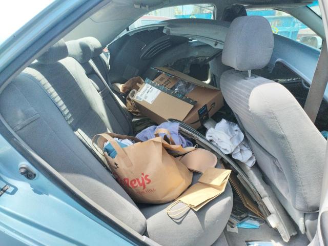 Photo 6 from auction – 2005 TOYOTA CAMRY LE with VIN 4T1BE32K55U640596