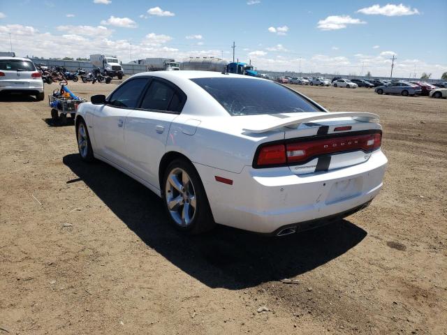 Photo 3 from auction – 2014 DODGE CHARGER R/ with VIN 2C3CDXCT4EH350139