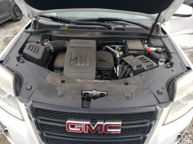 Photo 7 from auction – 2014 GMC TERRAIN SL with VIN 2GKALMEK3E6163449