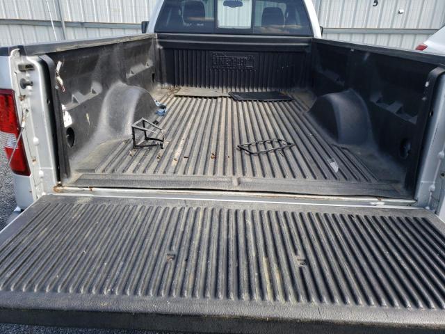 Photo 6 from auction – 2005 FORD F150 with VIN 1FTRF14535KC01551