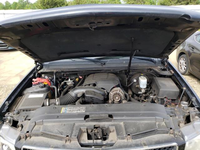 Photo 7 from auction – 2008 CHEVROLET AVALANCHE with VIN 3GNFK12368G223529