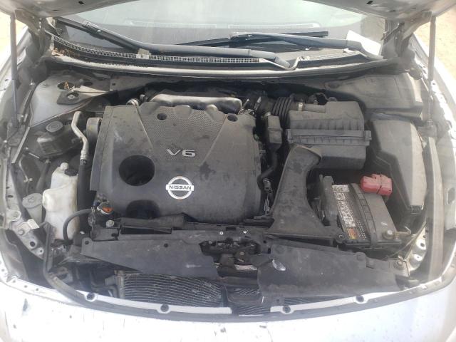 Photo 7 from auction – 2014 NISSAN MAXIMA S with VIN 1N4AA5AP7EC489258