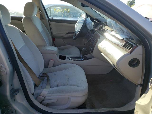 Photo 5 from auction – 2008 CHEVROLET IMPALA LS with VIN 2G1WB58K889161889