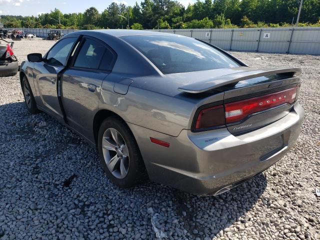 Photo 3 from auction – 2011 DODGE CHARGER with VIN 2B3CL3CG8BH563439