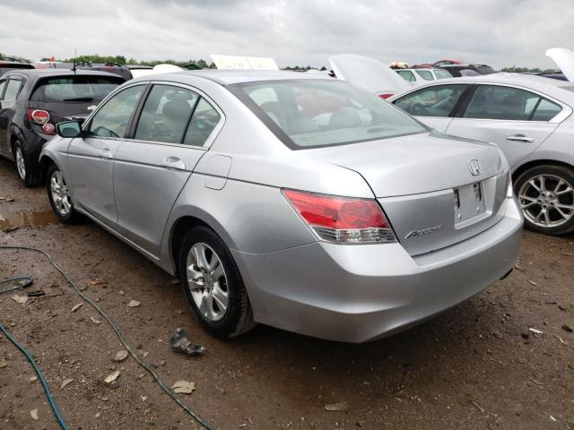 Photo 3 from auction – 2010 HONDA ACCORD LXP with VIN 1HGCP2F45AA194410