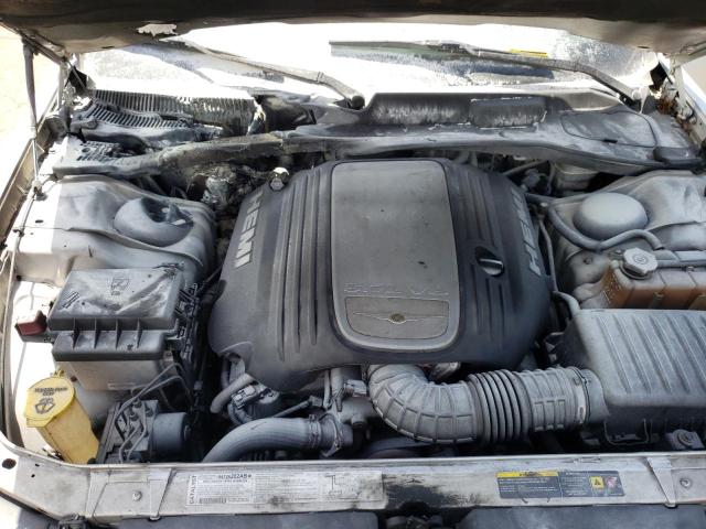 Photo 7 from auction – 2005 CHRYSLER 300C with VIN 2C3AA63H95H632010