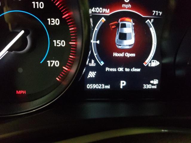 Photo 3 from auction – 2017 JAGUAR XE PREMIUM with VIN SAJAD4BG0HA959674