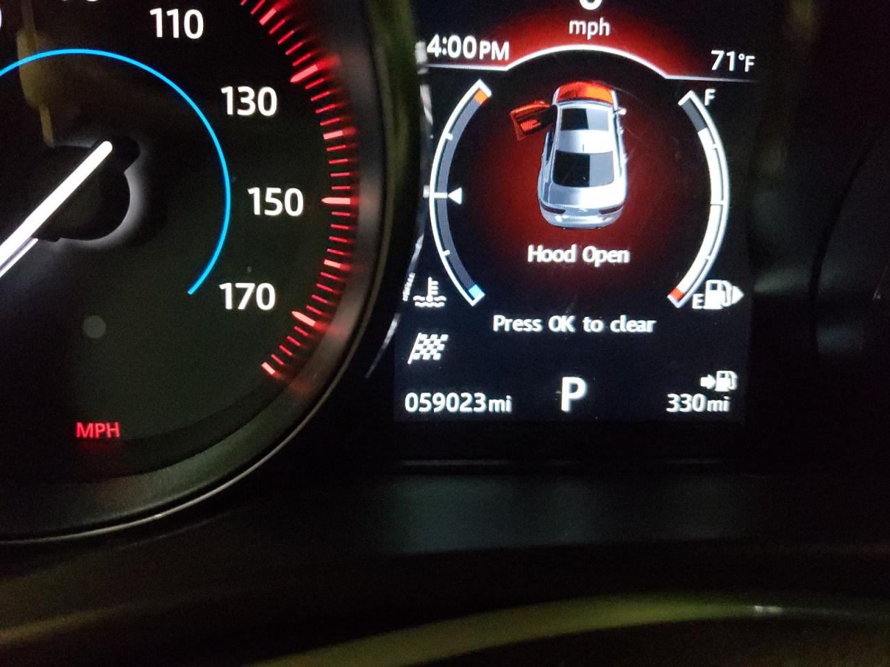 Photo 13 from auction – 2017 JAGUAR XE PREMIUM with VIN SAJAD4BG0HA959674
