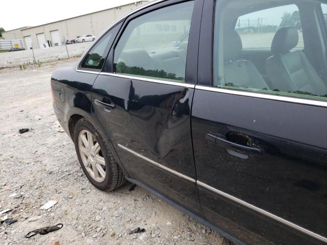 Photo 9 from auction – 2005 FORD FIVE HUNDR with VIN 1FAHP28165G101362