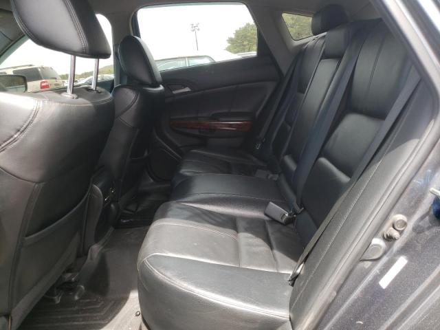Photo 6 from auction – 2012 HONDA CROSSTOUR with VIN 5J6TF2H57CL001151