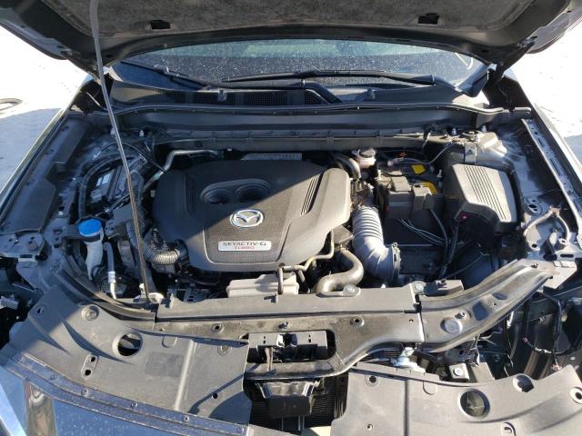 Photo 7 from auction – 2021 MAZDA CX-5 SIGNA with VIN JM3KFBEY2M0358442