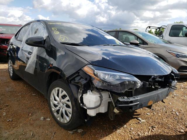 Photo 1 from auction – 2019 TOYOTA COROLLA L with VIN 5YFBURHE6KP931046