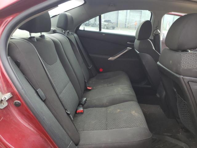 Photo 6 from auction – 2008 PONTIAC G6 BASE with VIN 1G2ZG57B884186838