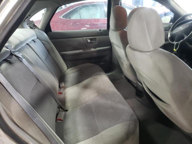 Photo 7 from auction – 2001 FORD TAURUS SES with VIN 1FAFP55U21G267010