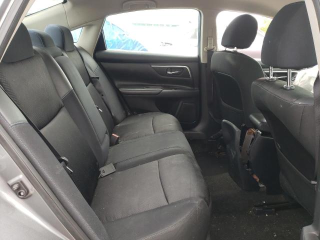 Photo 6 from auction – 2016 NISSAN ALTIMA 2.5 with VIN 1N4AL3AP6GC270874
