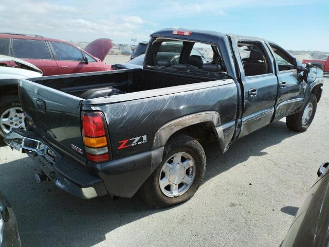 Photo 4 from auction – 2005 GMC NEW SIERRA with VIN 2GTEK13T751180259