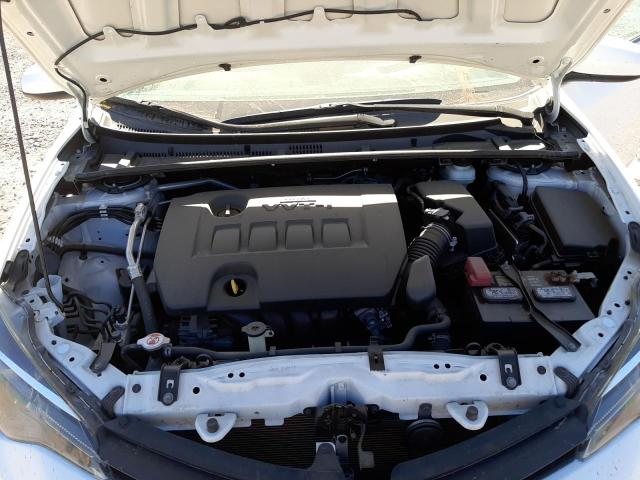 Photo 7 from auction – 2019 TOYOTA COROLLA L with VIN 5YFBURHE5KP906462
