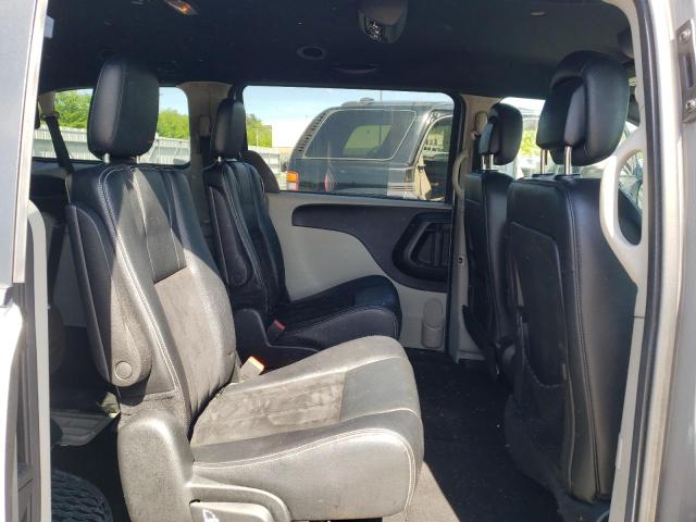 Photo 6 from auction – 2017 DODGE GRAND CARA with VIN 2C4RDGCG5HR678368