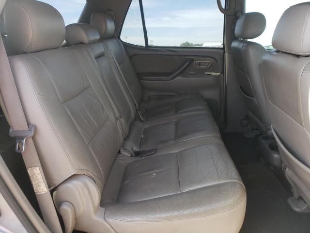 Photo 6 from auction – 2003 TOYOTA SEQUIOA with VIN 5TDBT44A93S153763