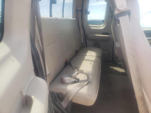 Photo 6 from auction – 2000 FORD F150 with VIN 1FTRX18L5YNB85667