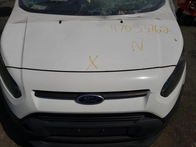 Photo 7 from auction – 2016 FORD TRANSIT CO with VIN NM0LS7E70G1251639