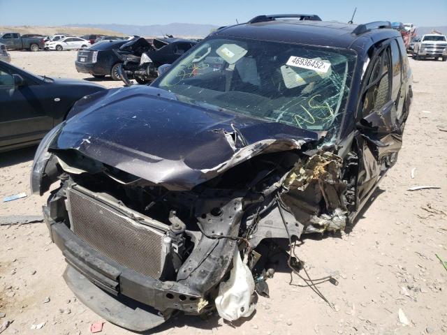 Photo 9 from auction – 2015 GMC ACADIA DEN with VIN 1GKKRTKD8FJ146198