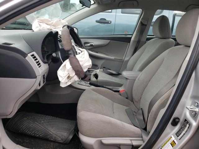 Photo 5 from auction – 2012 TOYOTA COROLLA BA with VIN 2T1BU4EE7CC832826