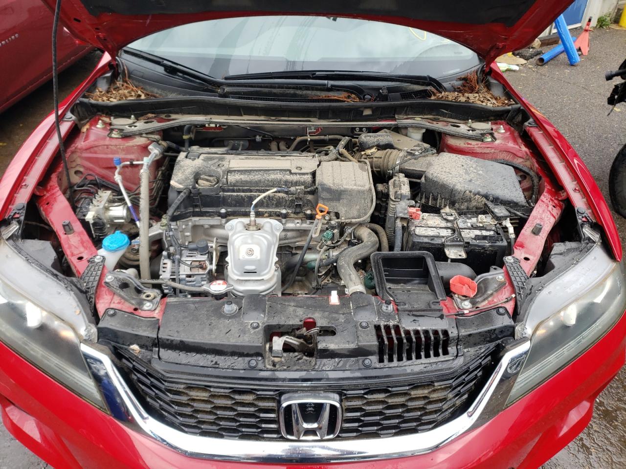 Photo 12 from auction – 2015 HONDA ACCORD EX with VIN 1HGCT1B72FA001983