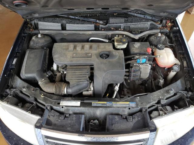 Photo 7 from auction – 2007 SATURN ION LEVEL with VIN 1G8AJ55F17Z118554