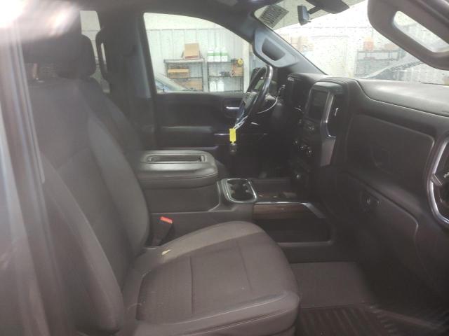 Photo 5 from auction – 2021 CHEVROLET SILVERADO with VIN 3GCUYEED4MG185660