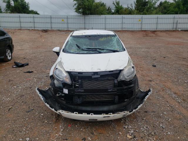Photo 9 from auction – 2017 KIA RIO LX with VIN KNADM4A30H6113863