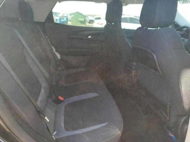Photo 6 from auction – 2022 CHEVROLET TRAILBLAZE with VIN KL79MMS24NB103299