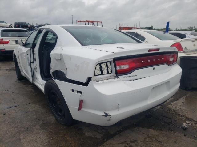 Photo 3 from auction – 2014 DODGE CHARGER PO with VIN 2C3CDXAG0EH368224