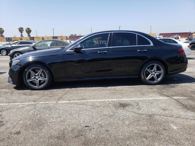 Photo 9 from auction – 2017 MERCEDES-BENZ E 300 with VIN WDDZF4JB3HA156509