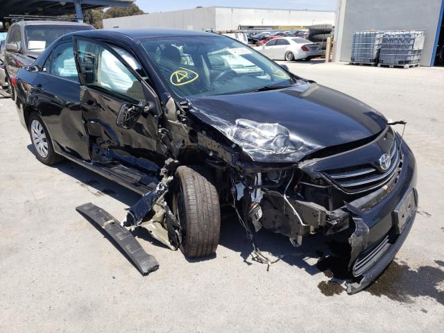 صورة رقم 1 من المزاد - 2013 TOYOTA COROLLA BA مع VIN 5YFBU4EE5DP201316