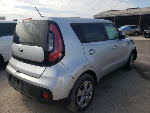 Photo 4 from auction – 2018 KIA SOUL with VIN KNDJN2A28J7591396