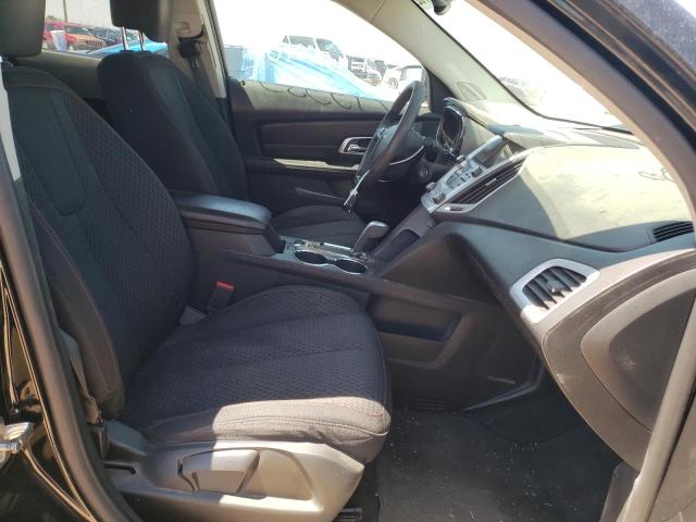 Photo 5 from auction – 2014 GMC TERRAIN SL with VIN 2GKALMEKXE6377192