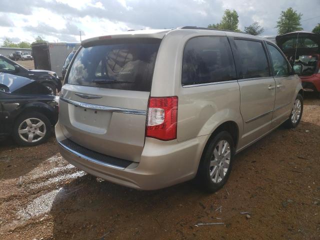 Photo 4 from auction – 2014 CHRYSLER TOWN & COU with VIN 2C4RC1BG3ER404423